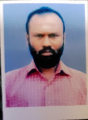 Mraja tamil